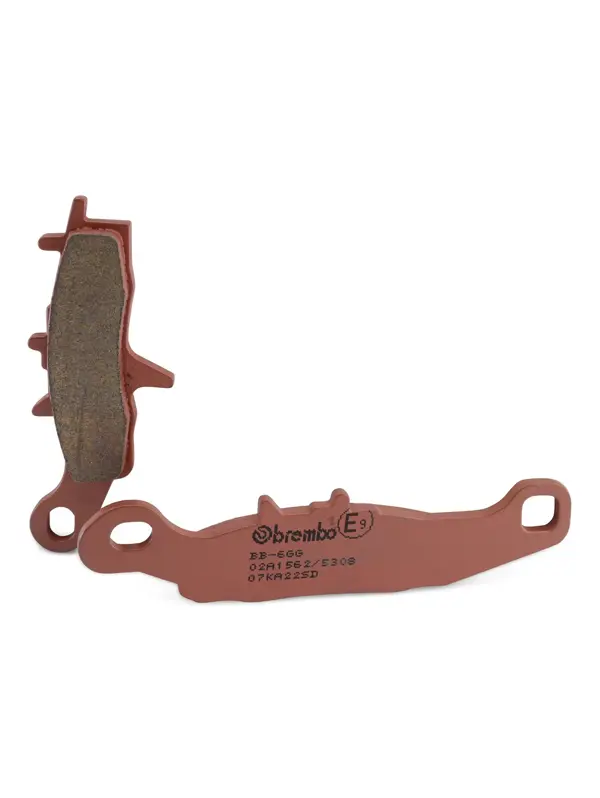 AM - 刹车片 07KA22SD