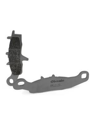 AM - 刹车片 07KA22SX