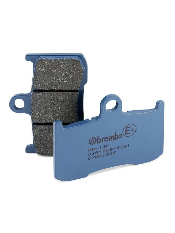 AM - 刹车片 07KA2305