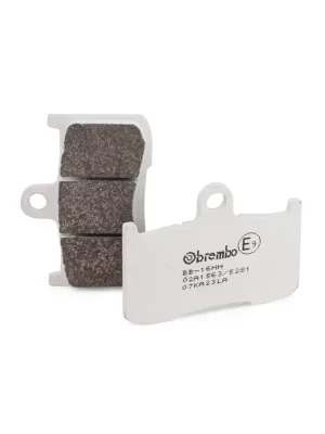 AM - 刹车片 07KA23LA