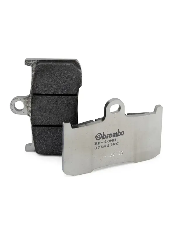 AM - 刹车片 07KA23RC