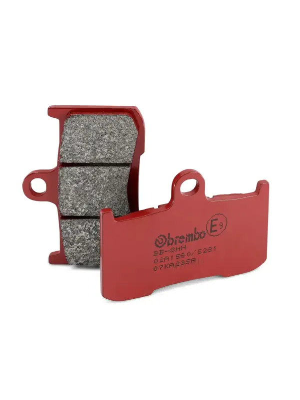 AM - 刹车片 07KA23SA