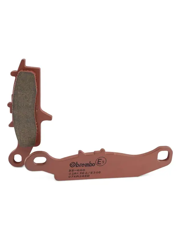 AM - 刹车片 07KA24SD