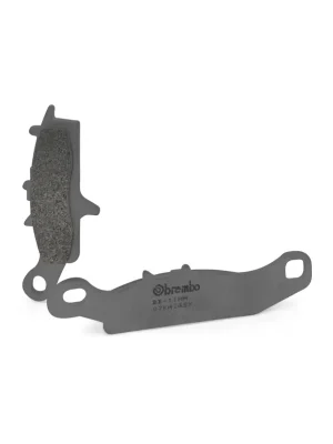 AM - 刹车片 07KA24SX