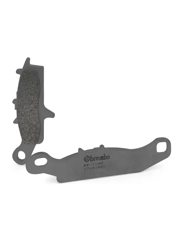 AM - 刹车片 07KA24SX