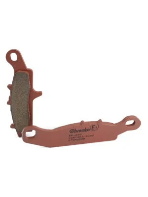 AM - 刹车片 07KA25SD