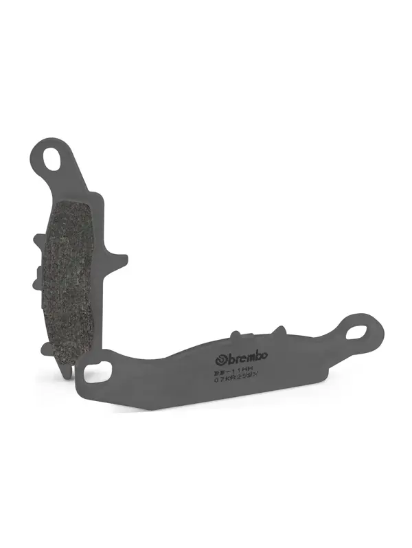 AM - 刹车片 07KA25SX