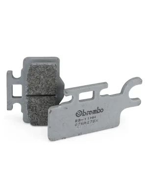 AM - 刹车片 07KA27SX