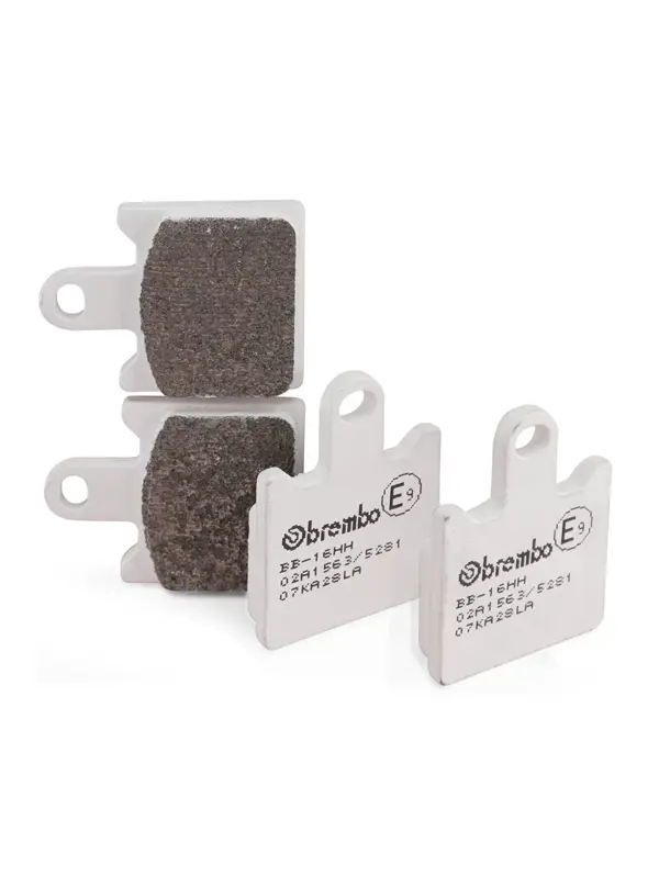 AM - 刹车片 07KA28LA