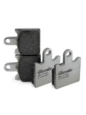 AM - 刹车片 07KA28RC