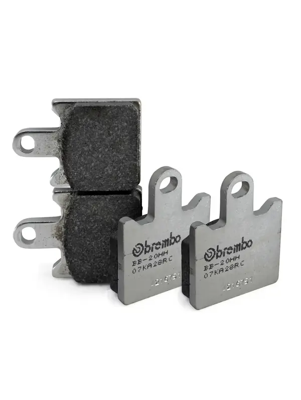 AM - 刹车片 07KA28RC