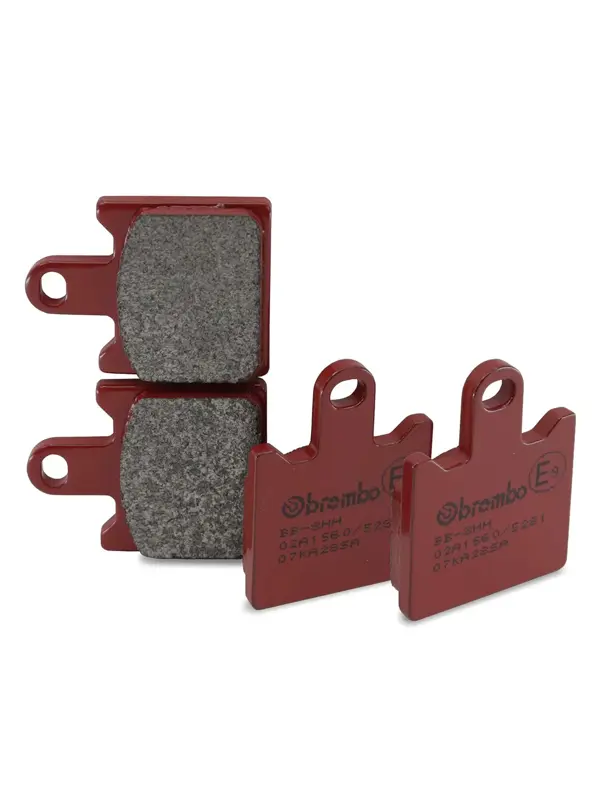 AM - 刹车片 07KA28SA