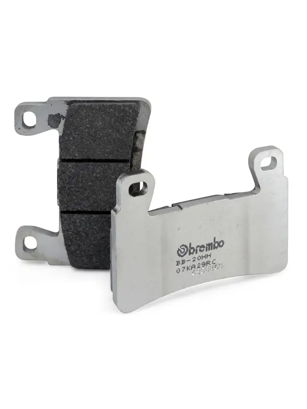 AM - 刹车片 07KA29RC