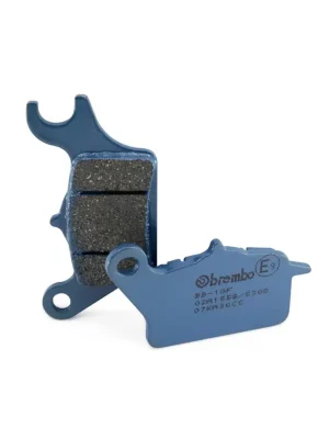 AM - 刹车片 07KA30CC