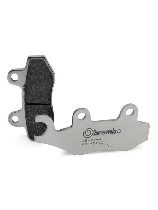 AM - 刹车片 07KA31RC