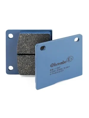 07KS0207_封 AM - 刹车片 07KS0207