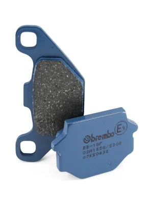 07KS0432_封 AM - 刹车片 07KS0432