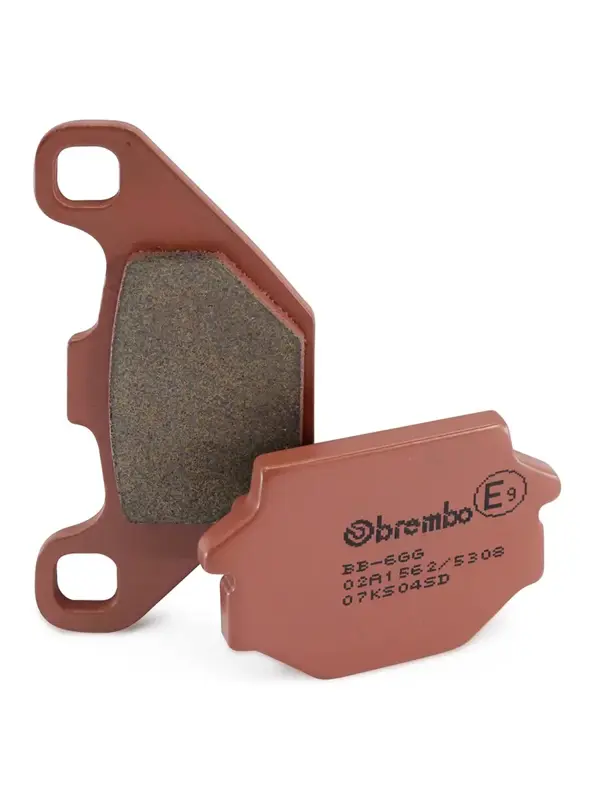 AM - 刹车片 07KS04SD