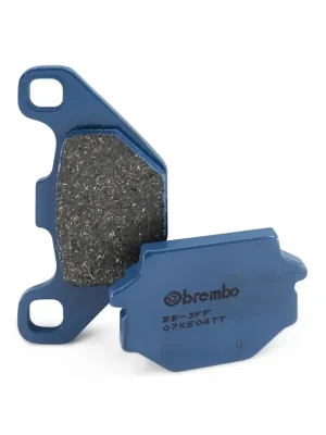 07KS04TT_封 AM - 刹车片 07KS04TT