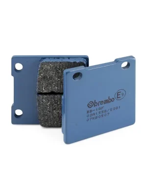 07KS0507_封 AM - 刹车片 07KS0507