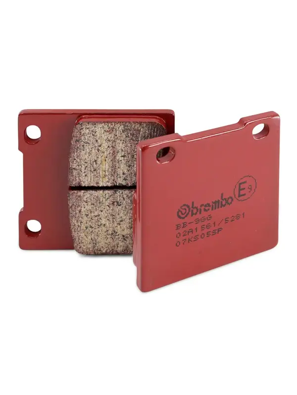 AM - 刹车片 07KS05SP