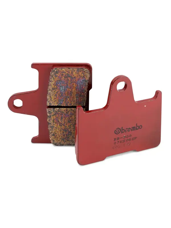 AM - 刹车片 07KS06SP