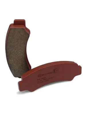 07KS08SD_封 AM - 刹车片 07KS08SD