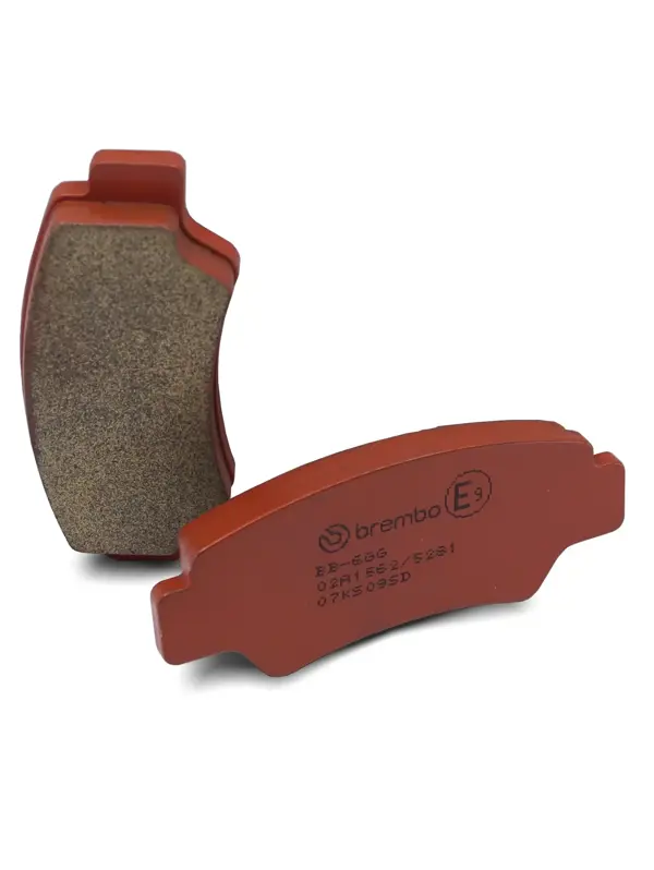 AM - 刹车片 07KS09SD