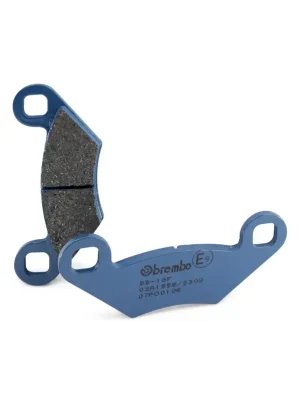 07PO0106_封 AM - 刹车片 07PO0106