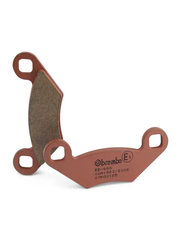 AM - 刹车片 07PO01SD