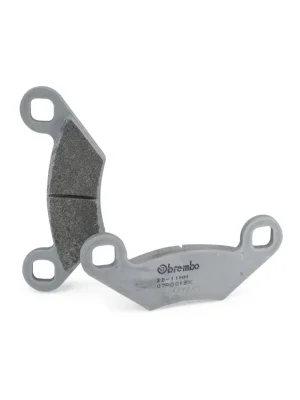 AM - 刹车片 07PO01SX