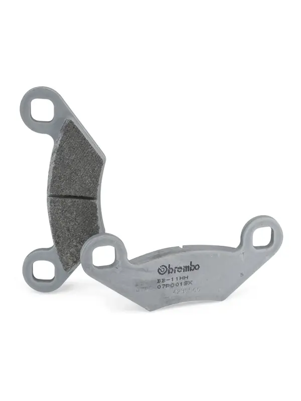 AM - 刹车片 07PO01SX