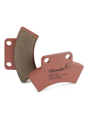 AM - 刹车片 07PO03SD