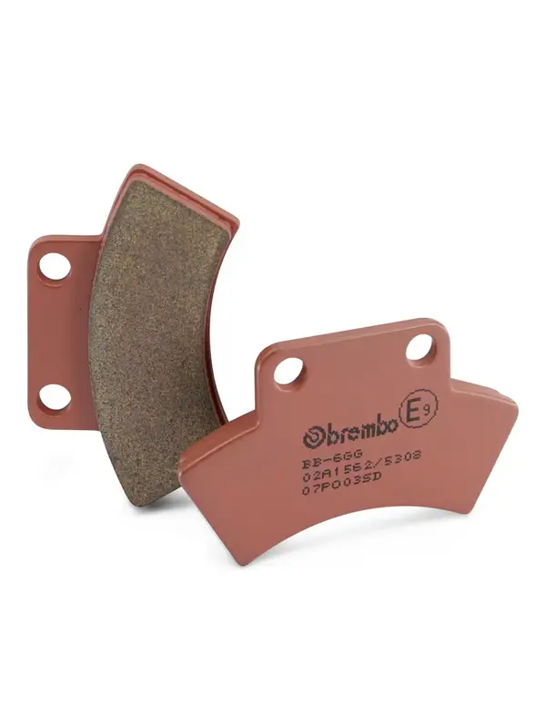 AM - 刹车片 07PO03SD