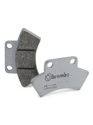 AM - 刹车片 07PO03SX