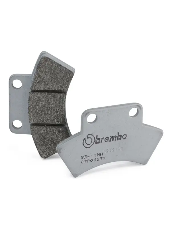 AM - 刹车片 07PO03SX