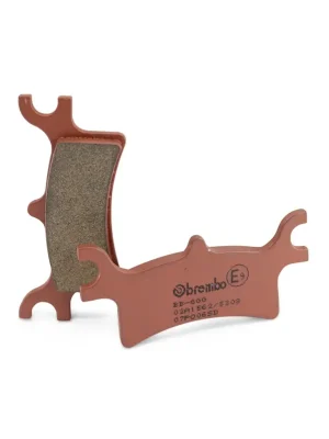 AM - 刹车片 07PO06SD