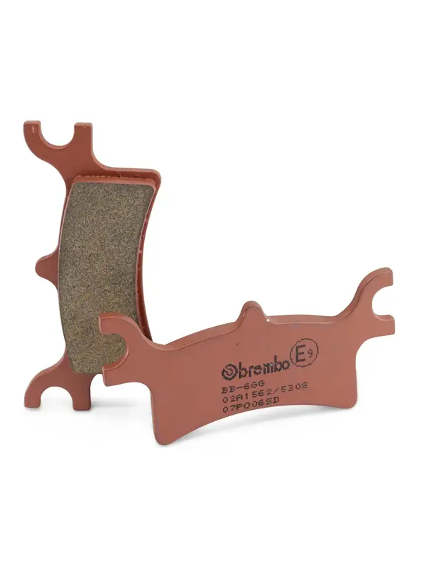 AM - 刹车片 07PO06SD