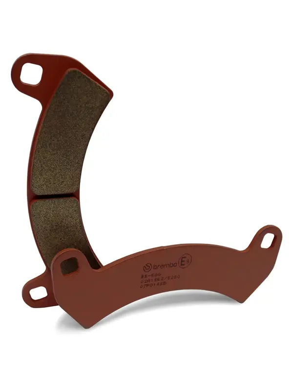 AM - 刹车片 07PO14SD