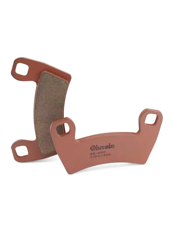 AM - 刹车片 07PO15SD