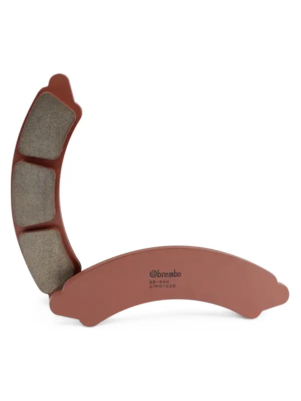 AM - 刹车片 07PO16SD