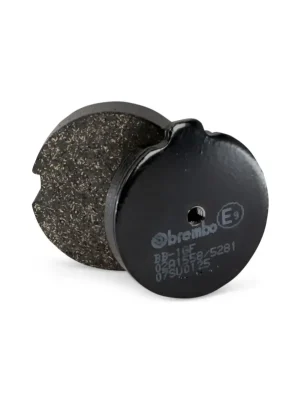 AM - 刹车片 07SU0125