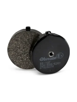 AM - 刹车片 07SU0220