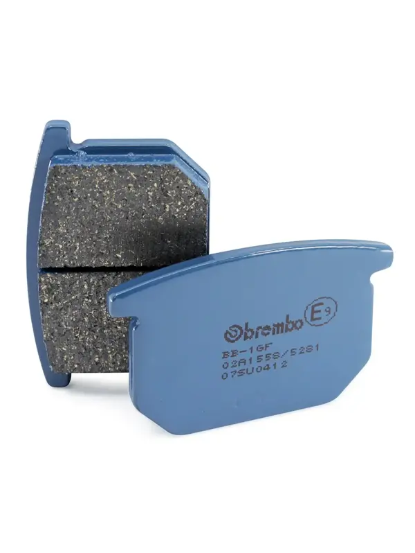 AM - 刹车片 07SU0412