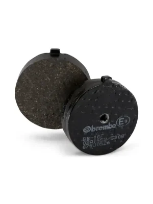 AM - 刹车片 07SU0526