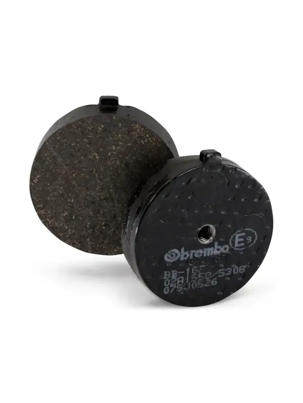 AM - 刹车片 07SU0526