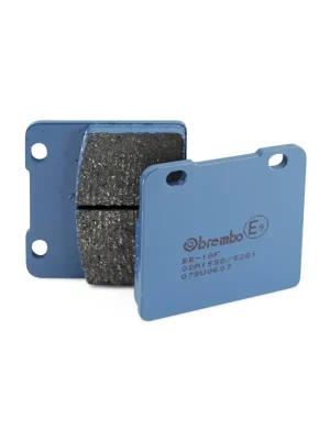 AM - 刹车片 07SU0607