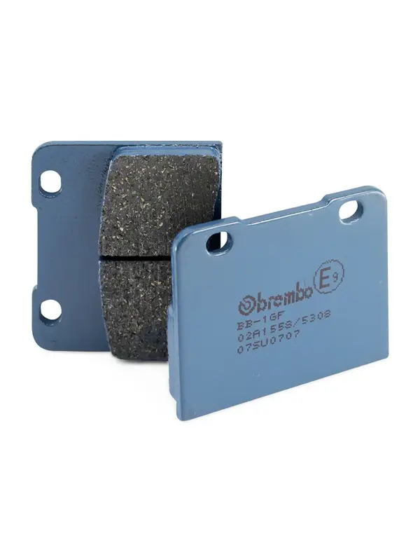 AM - 刹车片 07SU0707