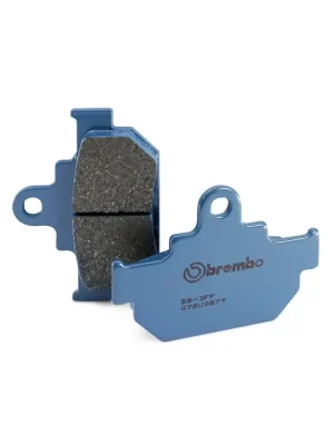 AM - 刹车片 07SU08TT