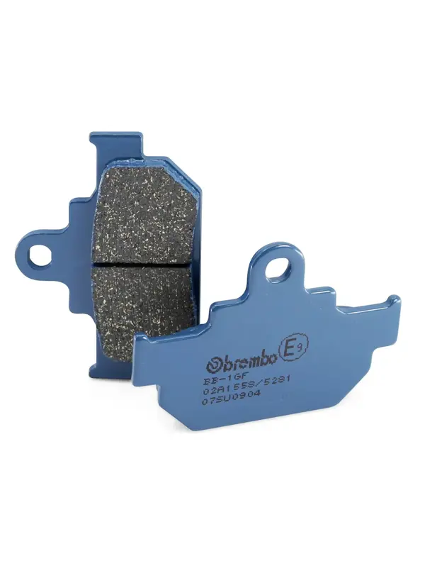 AM - 刹车片 07SU0904